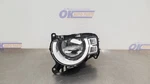 20 Land Rover Defender Headlight Headlamp Left Driver Without Led Accent. Fixed Price $1262.25.