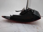 Driver Tail Light 253 Type Suv Vin Fits 21-22 Mercedes Glc-class 650532. Fixed Price $205.91.