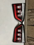 2017-25 Jeep Compass Rh & Lh Inner Tail Lights P68517558AA/P68517559AA. Fixed Price $120.00.