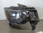 68266646AD Passenger Right Headlight From 2019 Jeep Grand Cherokee 12913615. Fixed Price $215.94.