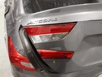 Driver Tail Light Turbo Decklid Mounted Fits 18-22 Accord 3186566. Fixed Price $159.89.