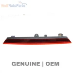 2011-2014 Porsche Cayenne Rear Center / Third Brake Light 95863105000. Fixed Price $39.99.
