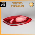 14-16 Porsche Panamera 970 E-hybrid 4S Gts Right Side Tail Light Lamp Oem 51K. Fixed Price $406.23.