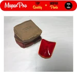 1939 Dodge Nos Mopar Tail Light Lens - 691753. Fixed Price $125.00.