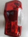 2017 2018 2019 Ford F250 F350 Taillight Lamp Assembly Lh Incandescent W Blind Sp. Fixed Price $300.00.