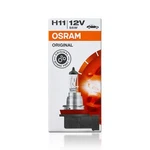 Osram Original Oem H11 Halogen Headlight Bulb 64211L+ 12V 55W Dot Low Fog 1-PACK. Fixed Price $9.98.