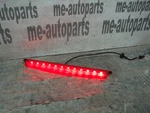 2010-2016 Cadillac Srx Rear Third Brake Stop Hight Mount Lamp Light Oem. Fixed Price $94.18.
