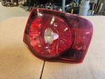 08-10 Volkswagen Jetta Oem Used Right Passenger Quarter Tail Light Lamp Vin. Fixed Price $86.99.