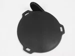Genuine Mopar Lamp Opening Cover Left 5303889AB. Fixed Price $36.66.