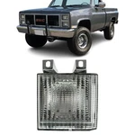 For Chevrolet Gmc Suburban Turn Signal Corner Parking Light Driver Side. Fixed Price $25.95.