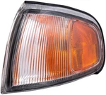 Dorman 1630616 Driver Side Parking Light Assembly Compatible With White. Fixed Price $10.98.