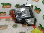 Passenger Headlight Halogen FX2 Fits 10-14 Ford F150 Pickup 3785836. Fixed Price $103.99.