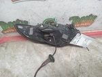 Passenger Tail Light Hatchback Quarter Mounted Fits 22-23 Mazda 3863218. Fixed Price $376.99.