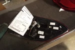 2022 Subaru Ascent Lh Driver Quarter Panel Mounted Tail Light Lamp Oem. Fixed Price $204.58.