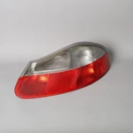2003-2004 Porsche Boxster Right Passenger Tail Light Oem 98663143403. Fixed Price $179.25.