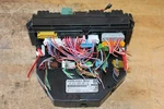 Mercedes-benz GLK350 Front Fuse Sam Relay Box Control Module 212 900 59. Fixed Price $160.00.