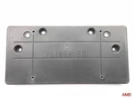 2008 Mini Cooper R56 R57 R55 R58 R59 Front License Plate Holder 51132756510. Fixed Price $24.99.