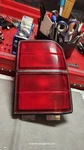 Oldsmobile Delta 88 Passenger Side Tail Light Lamp Assembly Oem. Fixed Price $29.99.