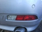 2004-2010 Bmw 650I Coupe E63 Right Rear Bumper Reflector Oem. Fixed Price $15.98.