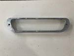 1964 1965 1966 Ford Thunderbird Reverse/backup Light Bezel Only Oem C4SB-15513-B. Fixed Price $20.00.