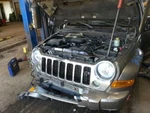 Corner/park Light Fog-driving Grille Mounted Fits 05-07 Liberty 1781794. Fixed Price $51.91.