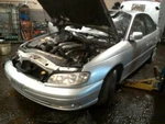 Tail Light Lid Mounted Fits 00-01 Catera 121357. Fixed Price $55.00.