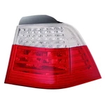 BM2805102 Tail Lamp Assembly Outter Passenger Side Fits 2008-2010 Bmw 535I Wagon. Fixed Price $156.00.
