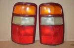 Gm 16525375, 16525376 Oem Tail/stop/turn/reverse Light Housing Assembly Pair. Fixed Price $27.74.