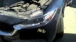 Driver Left Headlight With Adaptive Headlamps Fits 17-21 Mazda CX-5 1365031. Fixed Price $1041.19.
