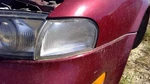 Driver Corner/park Light Lamp-turn Signal Fits 93-95 Infiniti J30 530796. Fixed Price $57.90.