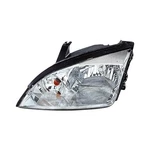 Headlight Ford Focus 2005-2007 Driver Side Front Factory Halogen 114-00246L. Fixed Price $69.45.
