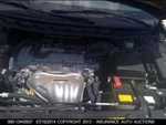 Passenger Tail Light Id 21280 No Socket Hole Thru 1/11 Fits Scion Tc 3586030. Fixed Price $72.99.