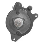 Wilson Hd Rotating Elect 92-01-3051 Generator 12V, 20 Amp. Fixed Price $301.27.