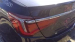 Used Left Tail Light Assembly Fits: 2019 Acura Rlx Quarter Mounted Grade. Fixed Price $362.24.