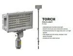 New Release Feniex Torch Super Led Pole Light. Fixed Price $1599.99.
