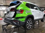 2023 Volkswagen Taos Tail Light Lamp. Fixed Price $190.00.