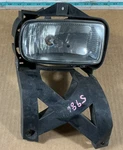 2001-2004 Ford Escape Left Driver Side Corner Park Fog-driving Light Oem. Fixed Price $55.99.