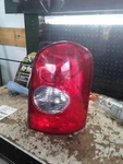 Passenger Right Tail Light Fits 02-03 Mazda Mpv 137354. Fixed Price $61.41.