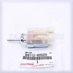 Oem Toyota Land Cruiser FJ40 FJ45 BJ40 BJ42 Headlight Control Switch 8411260020. Fixed Price $54.82.