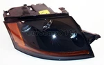 Audi Quattro Magneti Marelli Right Headlight LUS4601 8N0941004BK. Fixed Price $873.00.
