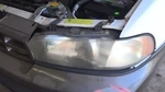Driver Left Headlight With Turn Signal Fits 97 Legacy 1792284 Lamp. Fixed Price $48.00.