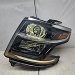 Parts! 2018-2020 Chevrolet Suburban Tahoe Oem Halogen Left Headlight 87842734. Fixed Price $99.99.