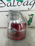 2006 Acura Mdx Tail Light, Passenger Side (rr) Oem. Fixed Price $37.99.
