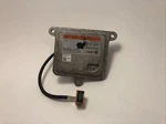 Headlight Control Module Ballast & Wire Orange/white Label Oem Osram AB3068900DG. Fixed Price $36.05.