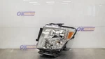 23 Nissan Titan Sv Headlight Lamp Front Left Driver Halogen. Fixed Price $600.00.
