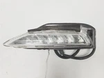 Driver Corner/park Light Lamp-turn Signal Fits 14-20 Infiniti Q50 565984. Fixed Price $68.46.