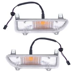 Oer Standard Park Lamp Assembly Set 1970-1973 Chevrolet Camaro. Fixed Price $184.98.