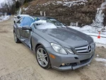 2011 Mercedes E300D Fog Light Assembly Passenger Side Oem 116-50658R. Fixed Price $86.50.