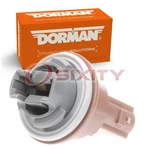 Dorman Techoice 645-001 Turn Signal Light Socket For S-874 PT5589 LS6584 853. Fixed Price $15.19.