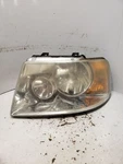 Driver Left Lh Headlight Bright Background 2003-2006 Expedition Oem. Fixed Price $38.95.